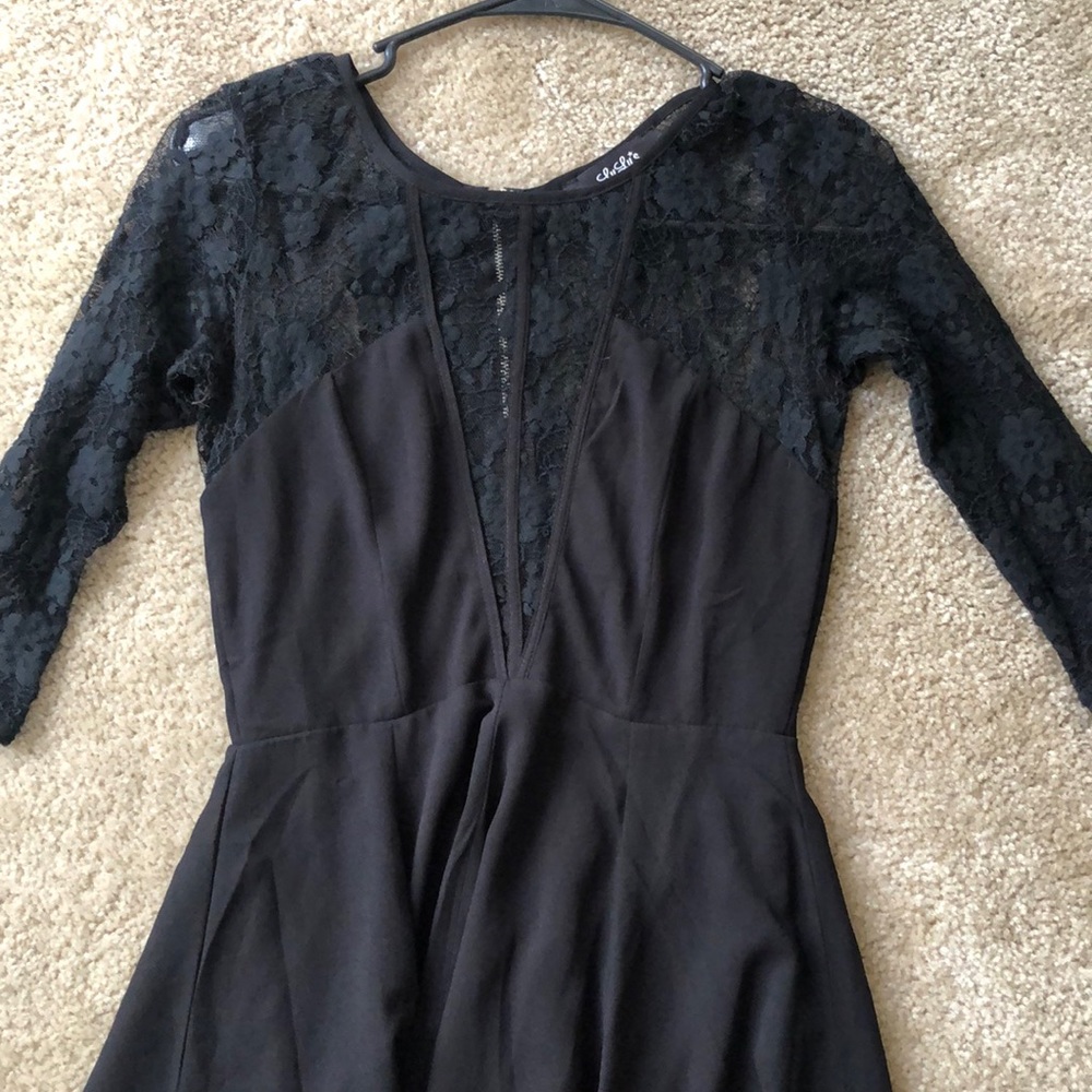 Lulus Dress - Picture 2 of 4